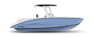 BOATZON | Yamaha Boats 255 FSH Sport H 2026 BOATZON | Yamaha Boats 255 FSH Sport H 2026