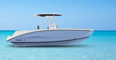 BOATZON | Yamaha Boats 255 FSH Sport H 2026