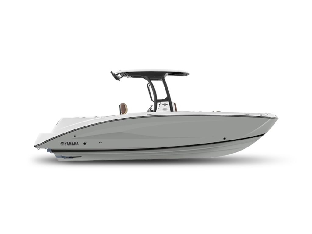 2026 Yamaha Boats 255 FSH Sport H - Sold Boat