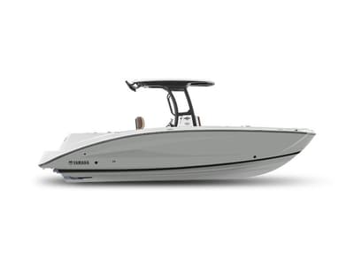 BOATZON | Yamaha Boats 255 FSH Sport H 2026