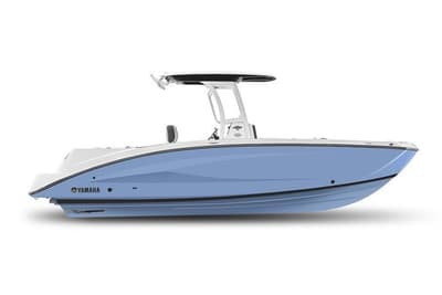 BOATZON | Yamaha Boats 255 FSH Sport H 2026 BOATZON | Yamaha Boats 255 FSH Sport H 2026
