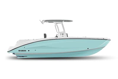 BOATZON | Yamaha Boats 255 FSH Sport H 2027 BOATZON | Yamaha Boats 255 FSH Sport H 2027