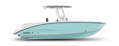 BOATZON | Yamaha Boats 255 FSH Sport H 2027