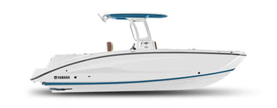 BOATZON | Yamaha Boats 255 FSH Sport H 2027