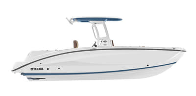 BOATZON | Yamaha Boats 255 FSH Sport H 2027