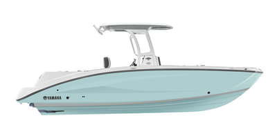 BOATZON | Yamaha Boats 255 FSH Sport H 2027