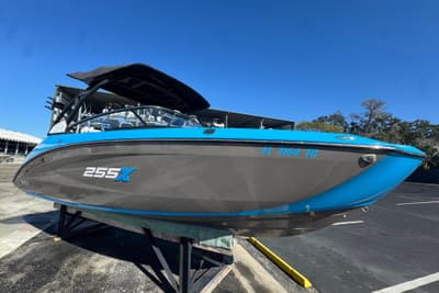 BOATZON | Yamaha Boats 255XD 2022 BOATZON | Yamaha Boats 255XD 2022
