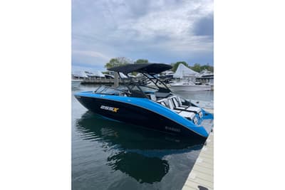 BOATZON | Yamaha Boats 255XD 2023