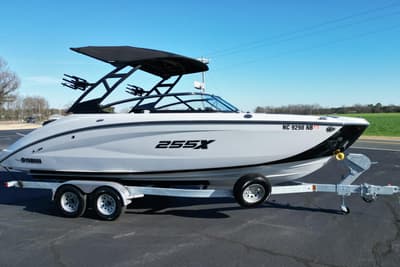 BOATZON | Yamaha Boats 255XD 2024 BOATZON | Yamaha Boats 255XD 2024