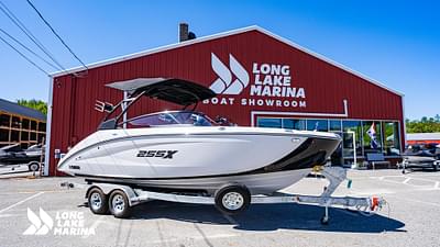 BOATZON | Yamaha Boats 255XD 2024 BOATZON | Yamaha Boats 255XD 2024