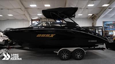 BOATZON | Yamaha Boats 255XD 2025 BOATZON | Yamaha Boats 255XD 2025
