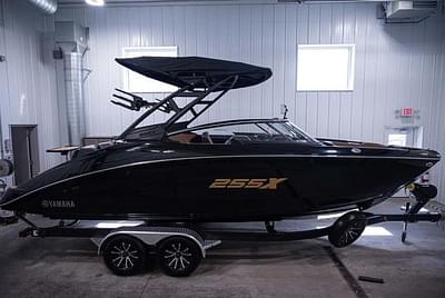 BOATZON | Yamaha Boats 255XD 2025 BOATZON | Yamaha Boats 255XD 2025