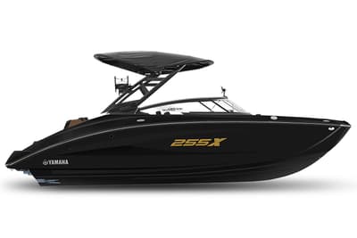 BOATZON | Yamaha Boats 255XD 2026