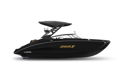BOATZON | Yamaha Boats 255XD 2026