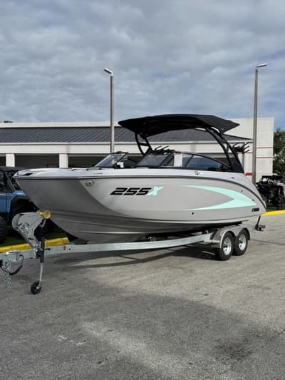 BOATZON | Yamaha Boats 255XD 2026 BOATZON | Yamaha Boats 255XD 2026