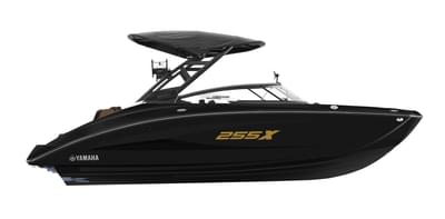BOATZON | Yamaha Boats 255XD 2026
