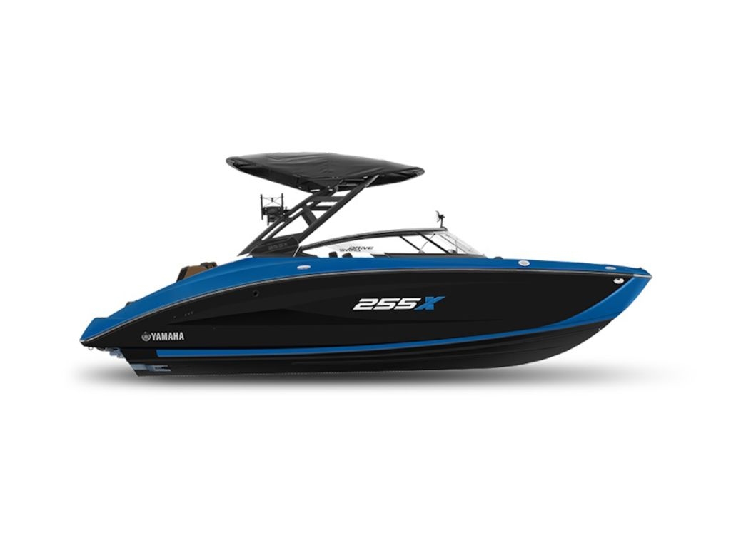 2026 Yamaha Boats 255XD - Sold Boat