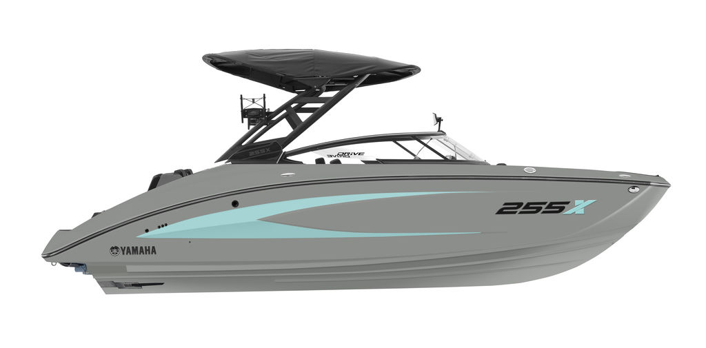 2026 Yamaha Boats 255XD - Sold Boat