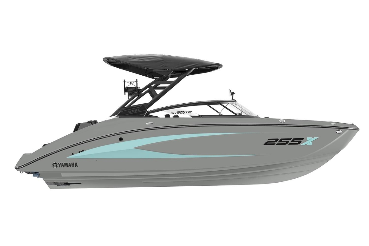 2026 Yamaha Boats 255XD - Sold Boat