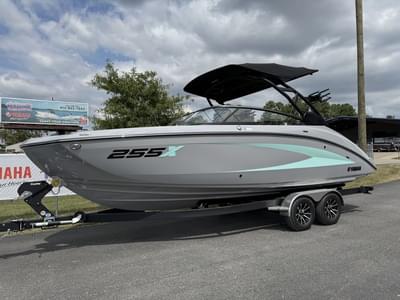 BOATZON | Yamaha Boats 255XD 2026 BOATZON | Yamaha Boats 255XD 2026