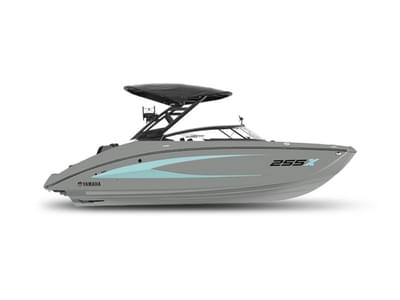 BOATZON | Yamaha Boats 255XD 2026
