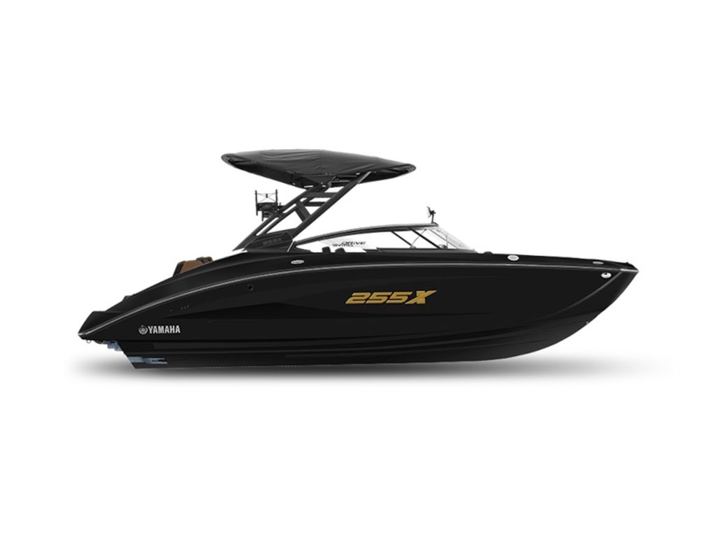 2026 Yamaha Boats 255XD - Sold Boat