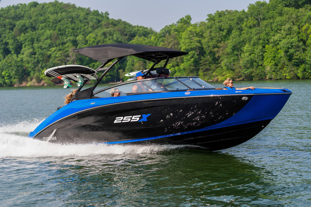 New Yamaha Boats 255XD 2026 for sale in Toms River, New Jersey