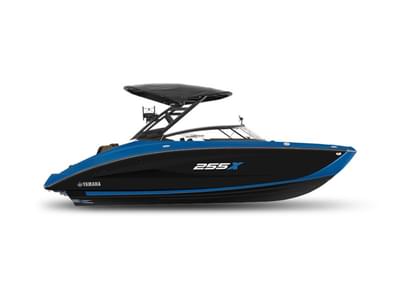 BOATZON | Yamaha Boats 255XD 2026