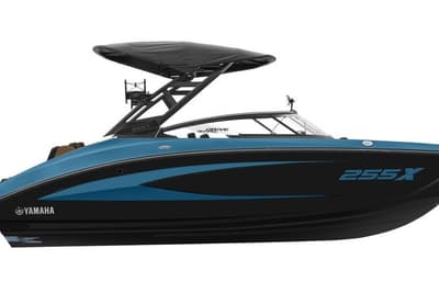 BOATZON | Yamaha Boats 255XD 2027
