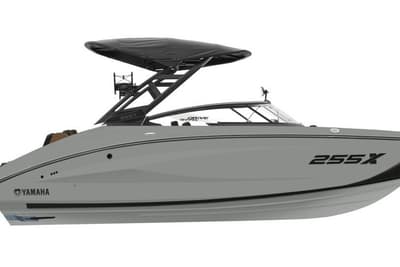 BOATZON | Yamaha Boats 255XD 2027