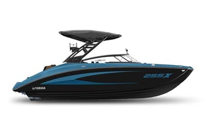 BOATZON | Yamaha Boats 255XD 2027