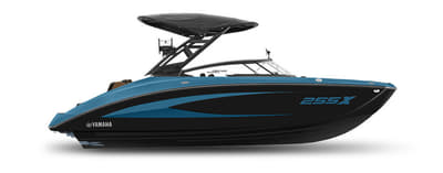 BOATZON | Yamaha Boats 255XD 2027