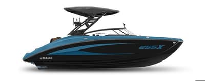 BOATZON | Yamaha Boats 255XD 2027