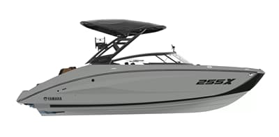 BOATZON | Yamaha Boats 255XD 2027
