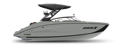BOATZON | Yamaha Boats 255XD 2027