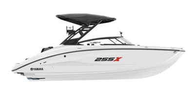 BOATZON | Yamaha Boats 255XD 2027