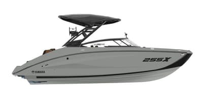 BOATZON | Yamaha Boats 255XD 2027