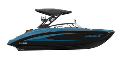 BOATZON | Yamaha Boats 255XD 2027