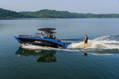 BOATZON | Yamaha Boats 255XD FEATURING DRIVE X 2026