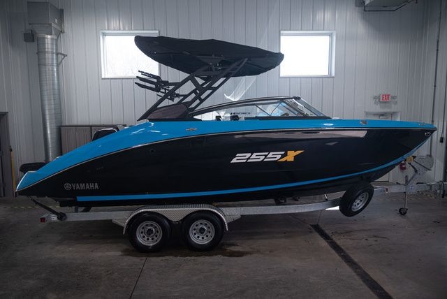 2023 Yamaha Boats 255XE - Sold Boat