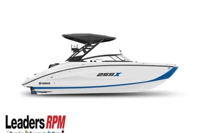 BOATZON | Yamaha Boats 255XE 2025