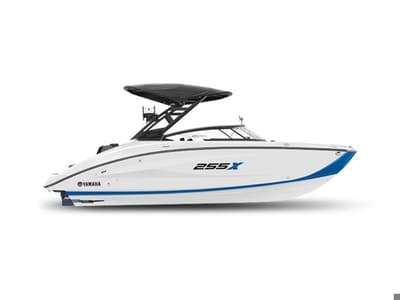 BOATZON | Yamaha Boats 255XE 2026
