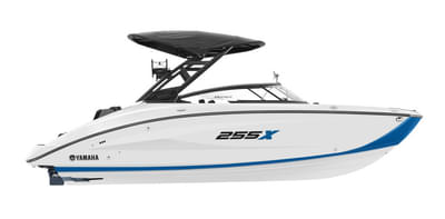 BOATZON | Yamaha Boats 255XE 2026