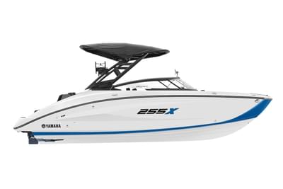 BOATZON | Yamaha Boats 255XE 2026