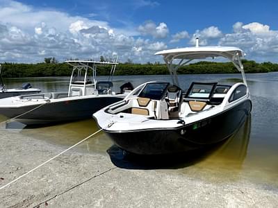BOATZON | Yamaha Boats 275 SD 2022 BOATZON | Yamaha Boats 275 SD 2022