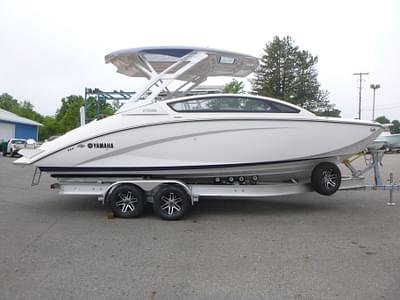BOATZON | Yamaha Boats 275 SD 2025 BOATZON | Yamaha Boats 275 SD 2025