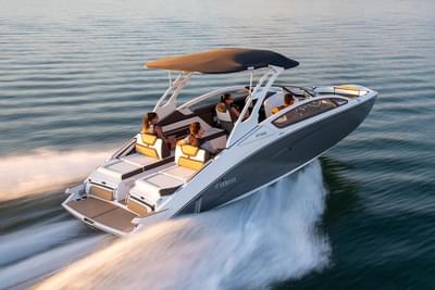 BOATZON | Yamaha Boats 275 SE 2021 BOATZON | Yamaha Boats 275 SE 2021