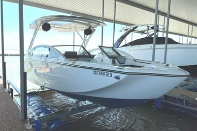 BOATZON | Yamaha Boats 275SD 2019 BOATZON | Yamaha Boats 275SD 2019