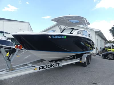 BOATZON | Yamaha Boats 275SD 2021 BOATZON | Yamaha Boats 275SD 2021