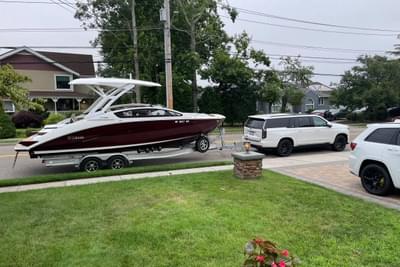 BOATZON | Yamaha Boats 275SD 2021 BOATZON | Yamaha Boats 275SD 2021